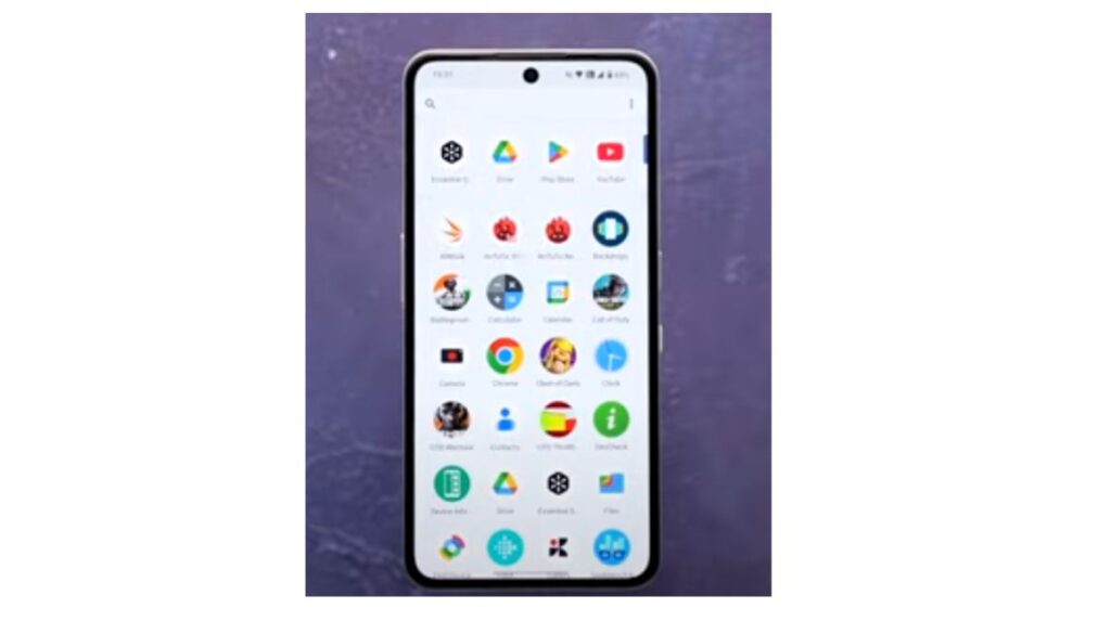 Untitled-design-2-1024x585 CMF Phone 2 Pro Launch date in India, specification & price in India.